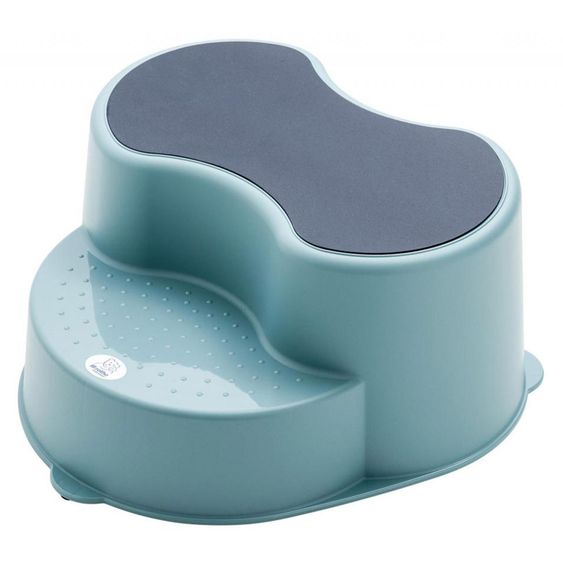 Rotho Babydesign Tritthocker Top 2-stufig - Lagoon