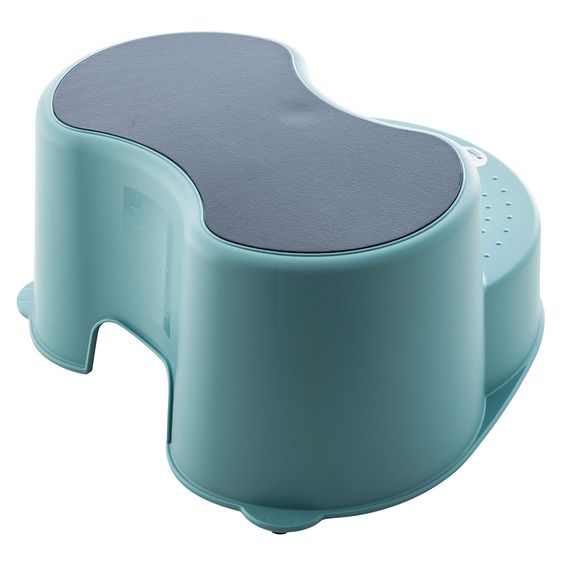 Rotho Babydesign Tritthocker Top 2-stufig - Lagoon