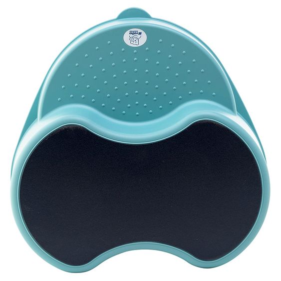 Rotho Babydesign Tritthocker Top 2-stufig - Lagoon