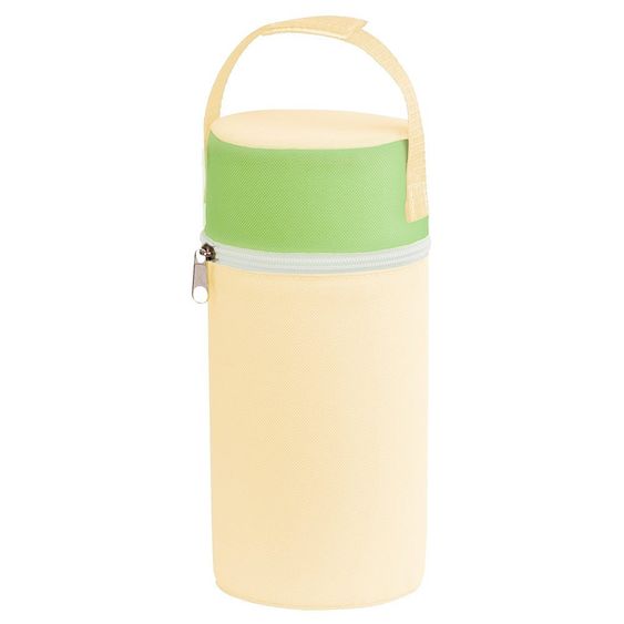 Rotho Babydesign Warm box Modern Feeding - vanilla lime green