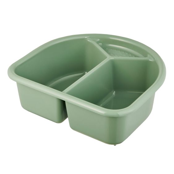 Rotho Babydesign Waschschüssel Top / Bella Bambina - Shale Green