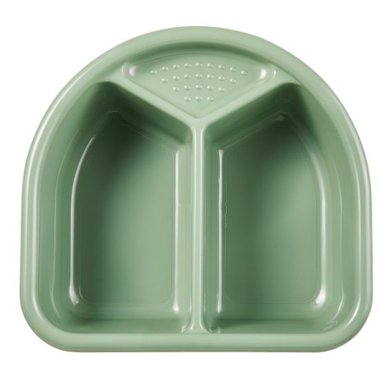 Rotho Babydesign Waschschüssel Top / Bella Bambina - Shale Green