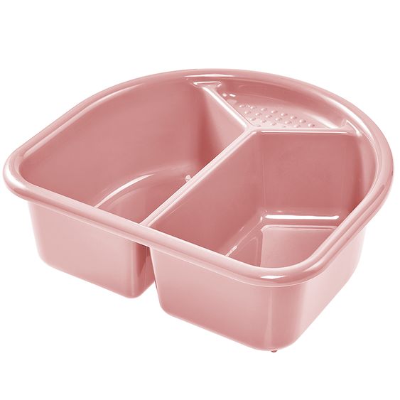 Rotho Babydesign Waschschüssel Top / Bella Bambina - Soft Rose