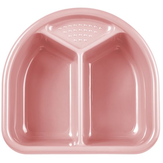 Rotho Babydesign Waschschüssel Top / Bella Bambina - Soft Rose