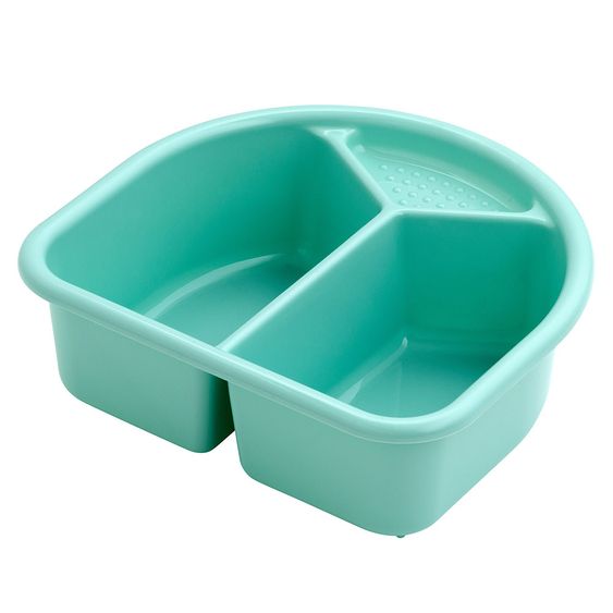 Rotho Babydesign Waschschüssel Top / Bella Bambina - Swedish Green