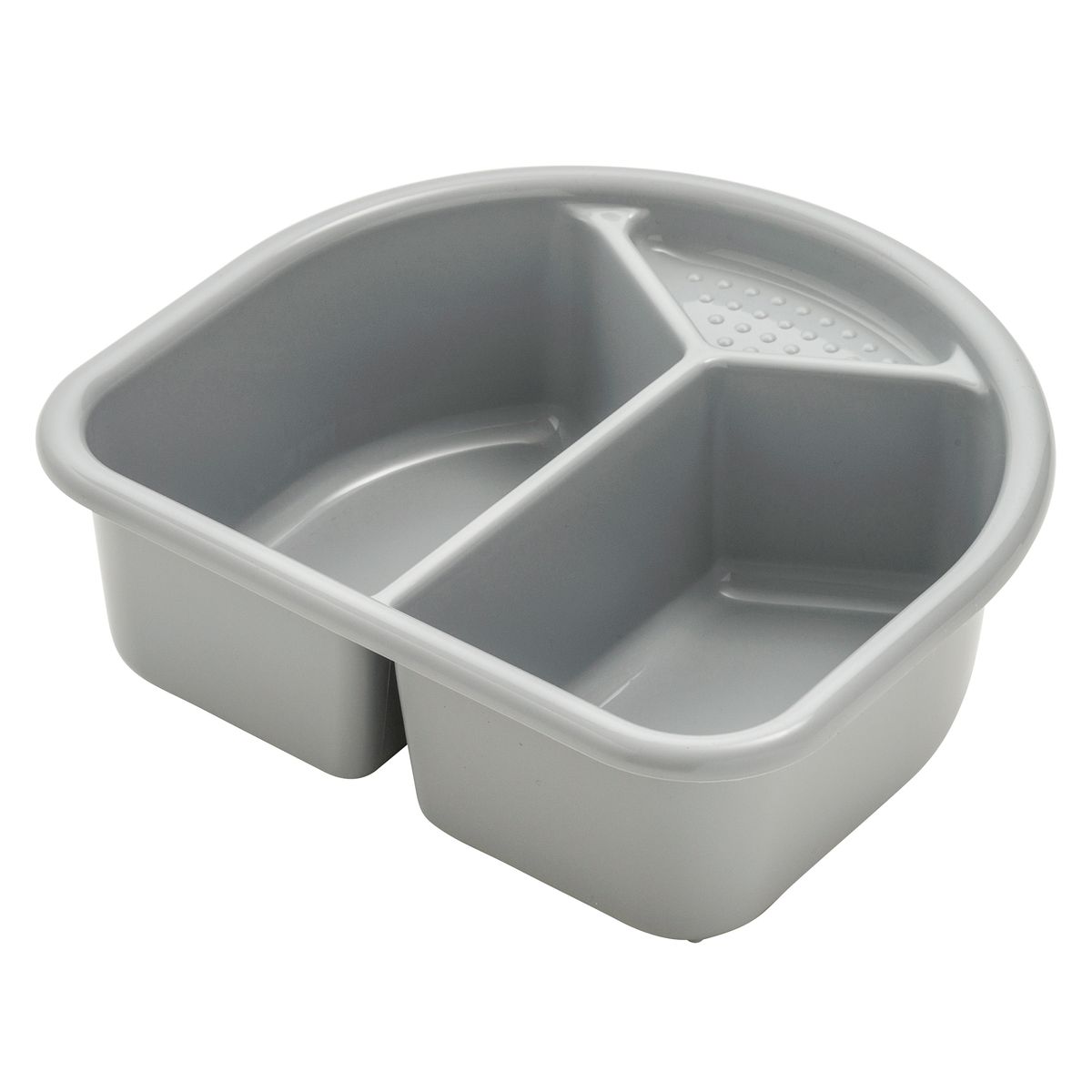 Rotho Babydesign Waschschüssel Top - Stone Grey