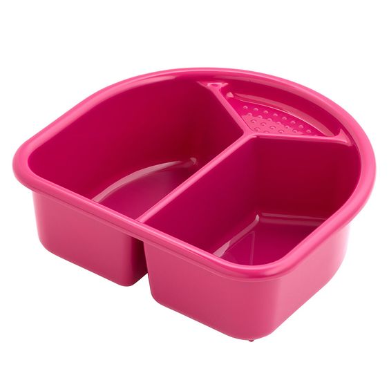 Rotho Babydesign Waschschüssel Top - Swedish Rose