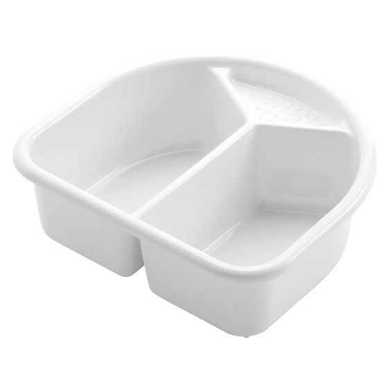 Rotho Babydesign Waschschüssel Top - White
