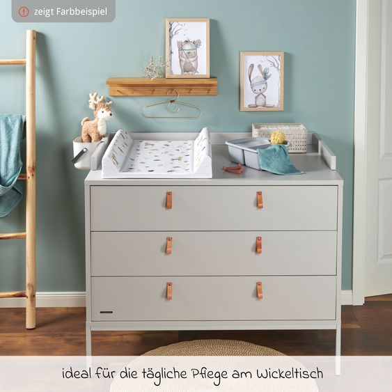 Rotho Babydesign Waschschüssel Top - White