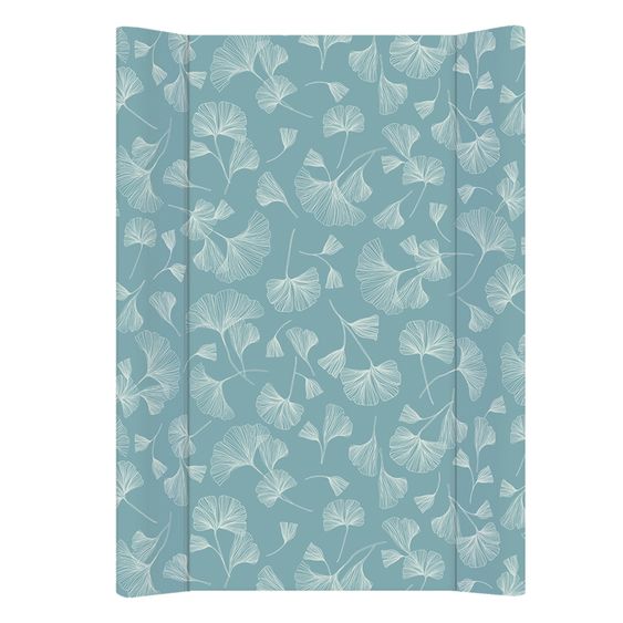 Rotho Babydesign Wickelmulde Folie 2-Keil - Ginkgo