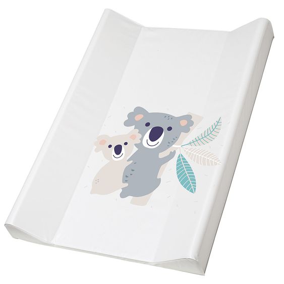 Rotho Babydesign Wickelmulde Folie 2-Keil - Koala