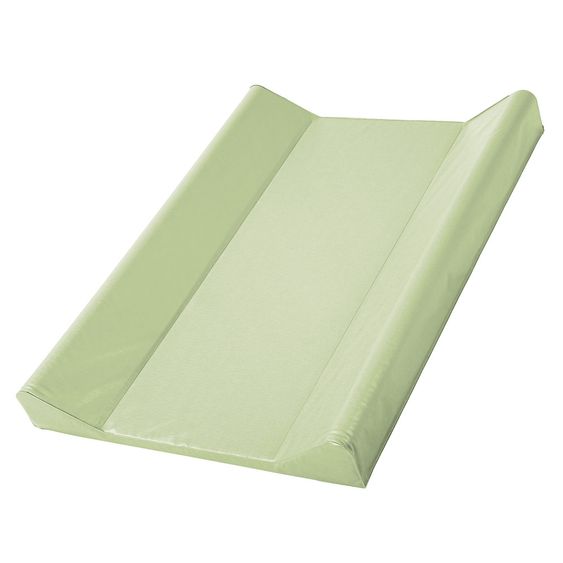 Rotho Babydesign Wickelmulde Folie 2-Keil - Lindgrün