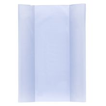 Changing tray foil 2-wedge - Sky Blue