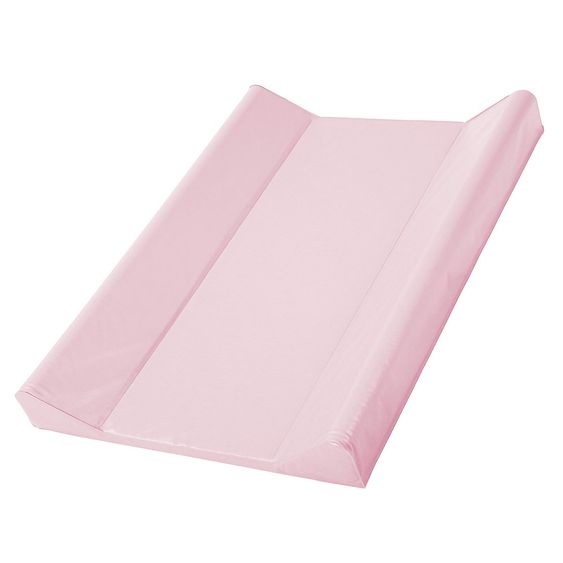 Rotho Babydesign Wickelmulde Folie 2-Keil - Tender Rosé