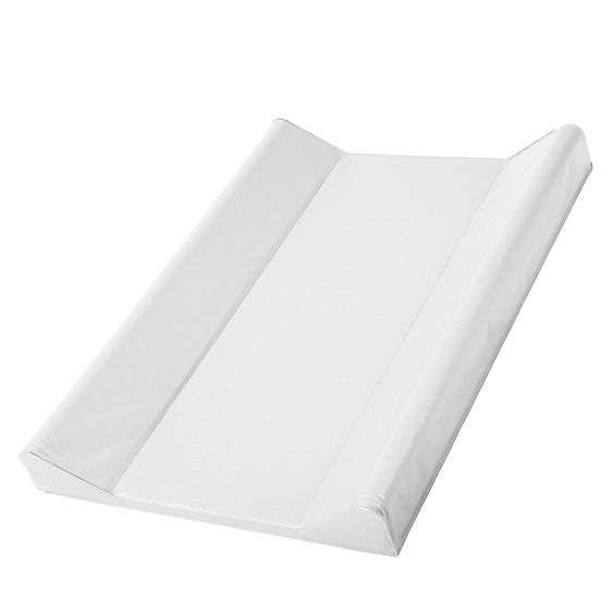 Rotho Babydesign Wickelmulde Folie 2-Keil - Weiß