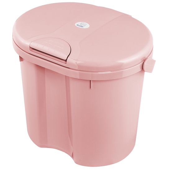 Rotho Babydesign Windeleimer Top - Soft Rose