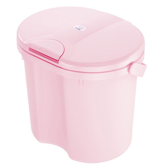 Rotho Babydesign Windeleimer Top - Tender Rosé Perl