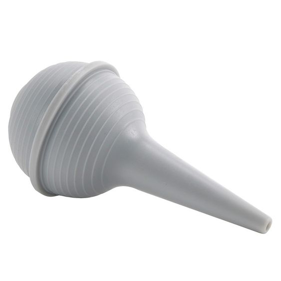 Safety 1st Nasensauger mit flexibler Spitze