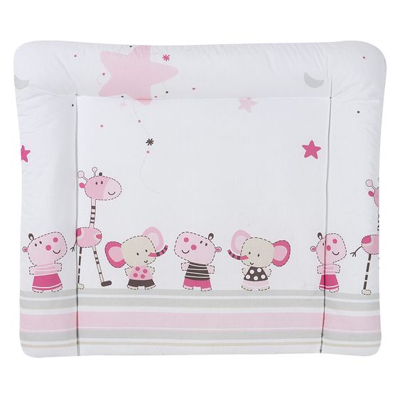 Schardt Folien-Wickelauflage - Banjo Pink
