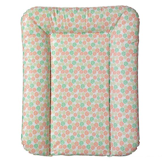 Schardt Folien-Wickelauflage - Bubbles Green