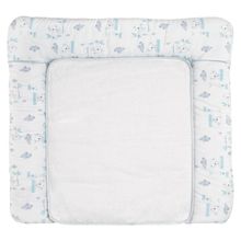 Changing mat with terry cover 75 x 80 cm - Koala