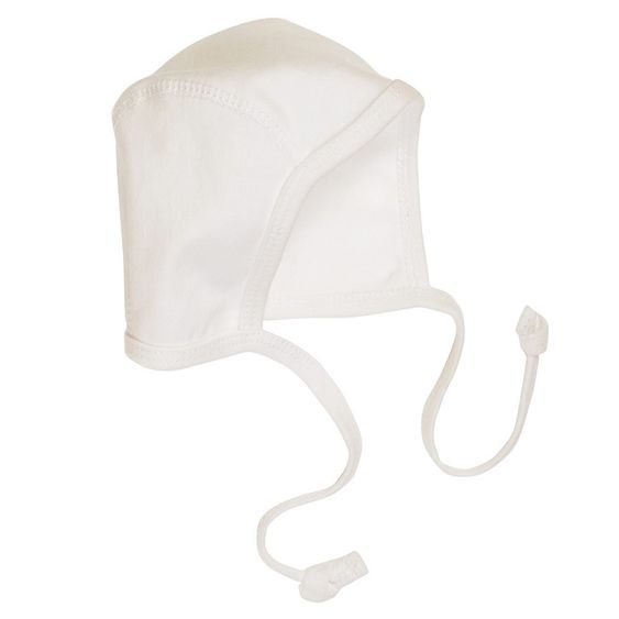 Schnizler Primo cappello - Uni Offwhite - Taglia 38/44