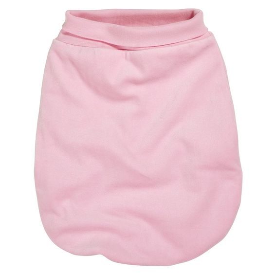 Schnizler Strampelsack Nicki - Uni - Rosa