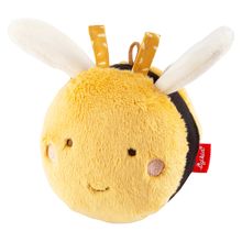Aktiv-Ball PlayQ Ø 9cm - Biene