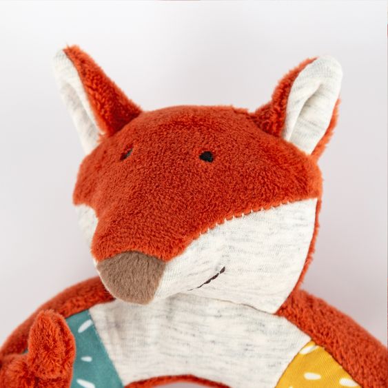sigikid Aktiv-Greifling 16 cm - Fuchs