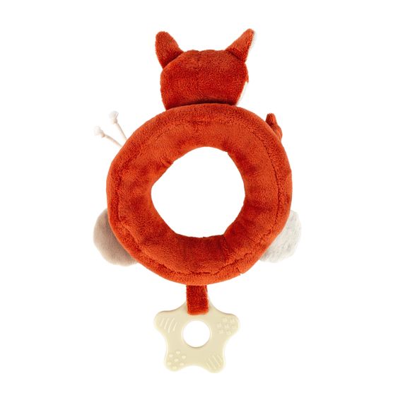 sigikid Aktiv-Greifling 16 cm - Fuchs