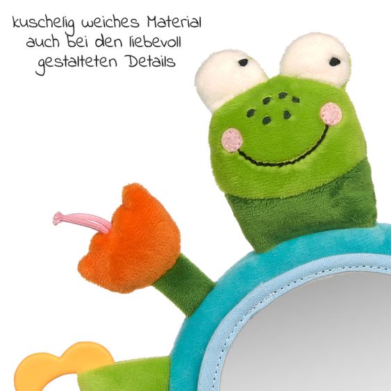 sigikid Aktiv - Spiegel Teich