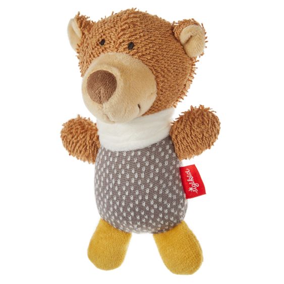 sigikid Greifling Bär - HoniBoniBear