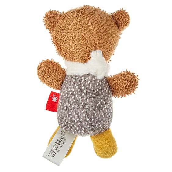 sigikid Greifling Bär - HoniBoniBear