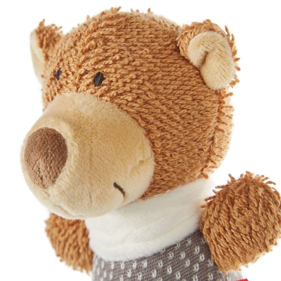 sigikid Greifling Bär - HoniBoniBear