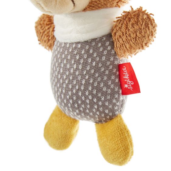 sigikid Greifling Bär - HoniBoniBear