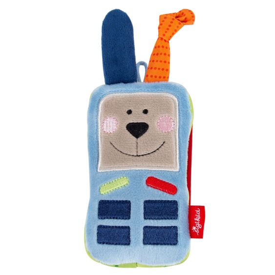 sigikid Greifling Handy