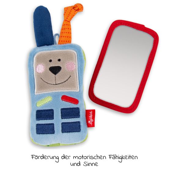 sigikid Greifling Handy