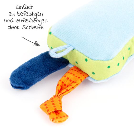 sigikid Greifling Handy