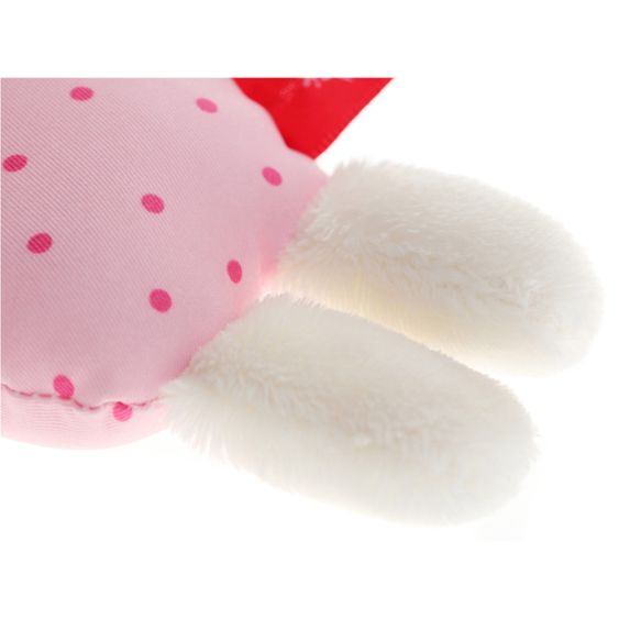 sigikid Greifling mit Rassel Schäfchen 13 cm