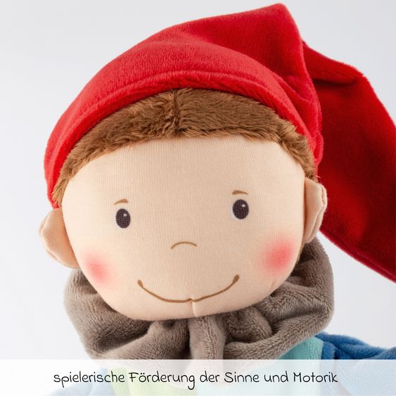 sigikid Hand puppet - Punch