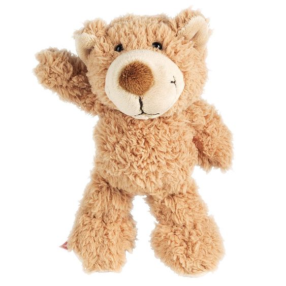 sigikid Kuscheltier Bär Gildehard Günsburg 15 cm