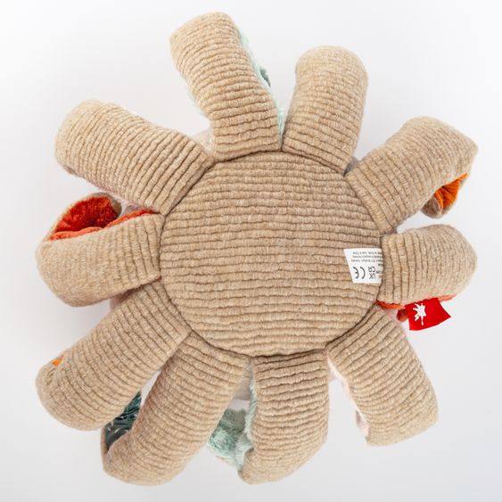 sigikid Kuscheltier Oktopus 26 cm