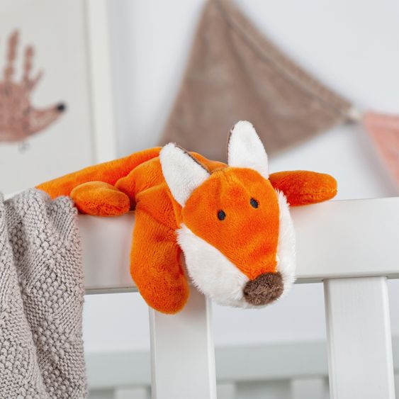 sigikid Mini-Kuscheltier - Fuchs