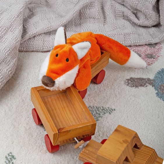 sigikid Mini-Kuscheltier - Fuchs