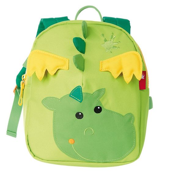 sigikid Mini-Rucksack Drache