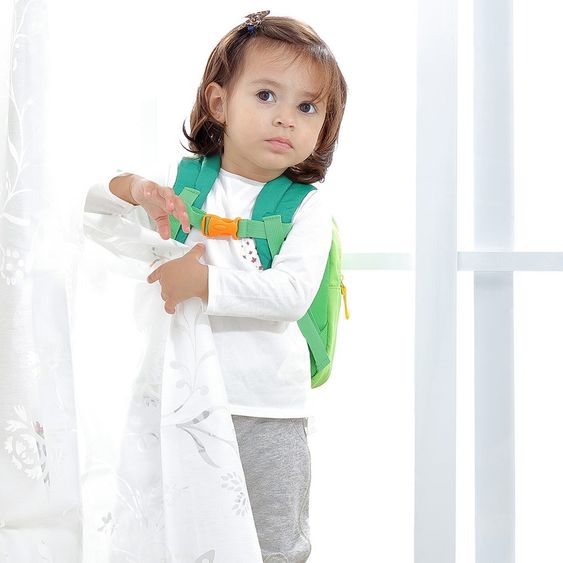sigikid Mini-Rucksack Drache