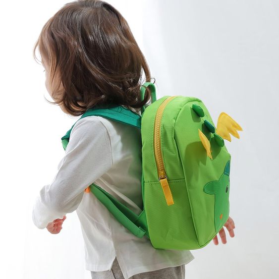 sigikid Mini-Rucksack Drache