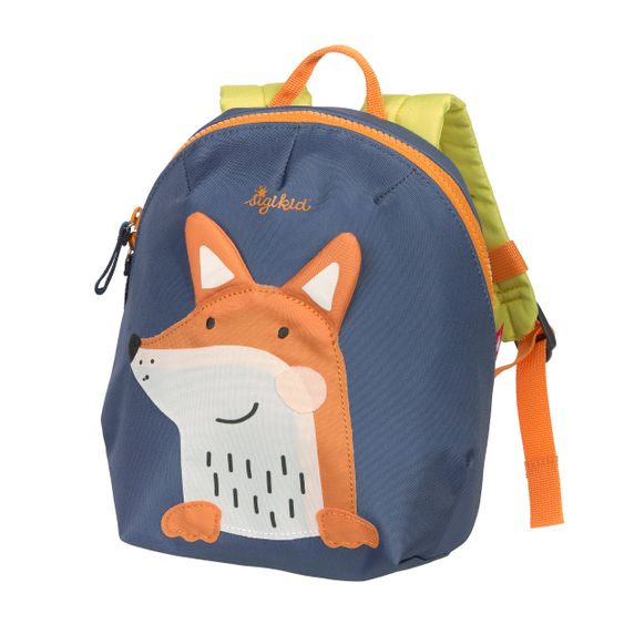 sigikid Mini - Rucksack Fuchs
