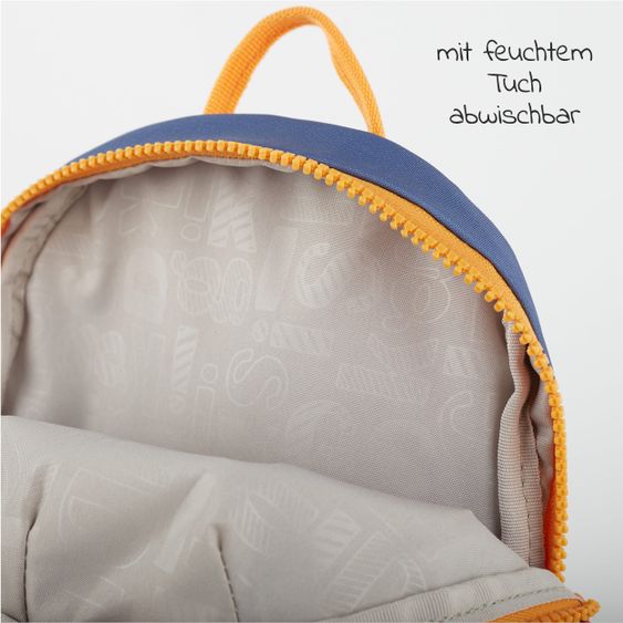 sigikid Mini - Rucksack Fuchs