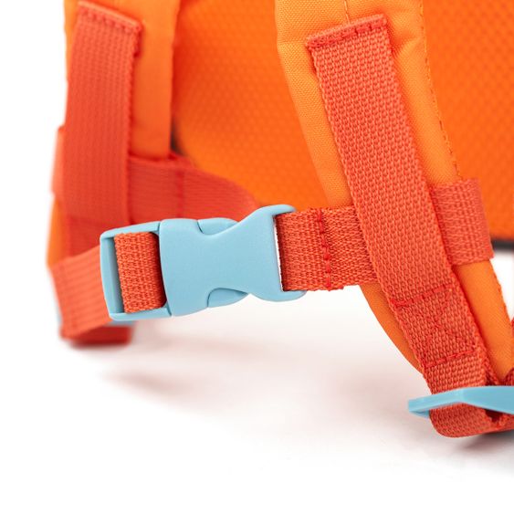 sigikid Mini Zaino Fox - Blu